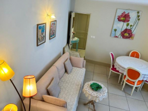 Appartement T3 centre ville